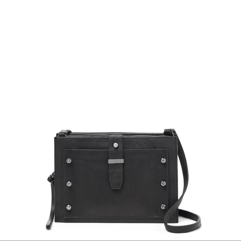 Botiker Warren City Crossbody